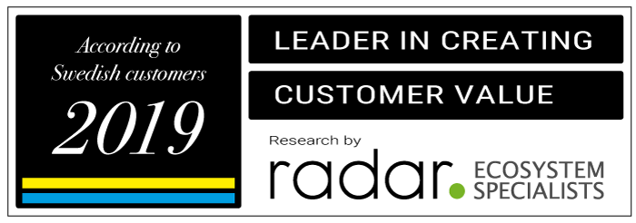 AddPro best at creating customer satisfaction