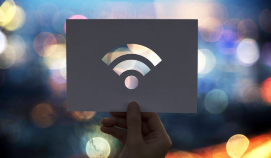 Molnet möjliggör proaktiv IT med snabba och skalbara nätverkstjänster – wifi som tjänst